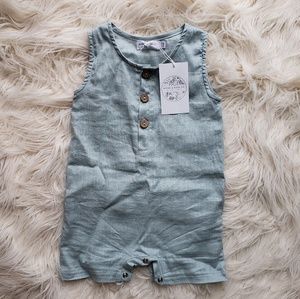 BNWT Children's Romper